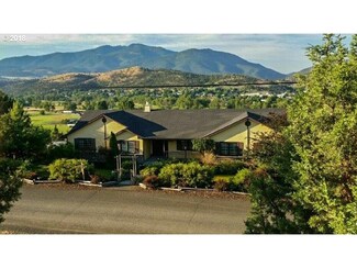 104 NE Charolais Heigh, John Day, OR 97845