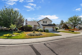 5297 S Morning Sky Cir, Salt Lake City, UT 84123
