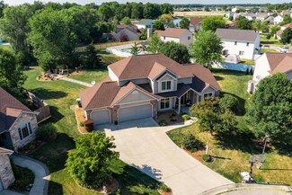 3324 Caledon Place, Fort Wayne, IN 46818