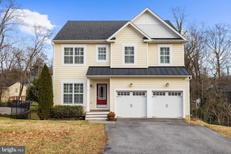 1923 Harrington Place, Annapolis, MD 21409