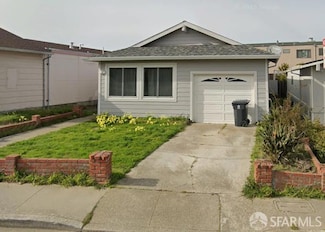 70 Margate St, Daly City, CA 94015