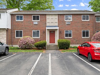 4 Wilson Dr, Framingham, MA 01702
