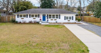 2137 Barbour Dr, Charleston, SC 29414