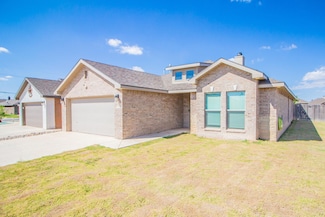 2020 138th St, Lubbock, TX 79423