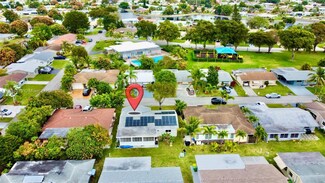 7112 NW 57th Dr, Tamarac, FL 33321