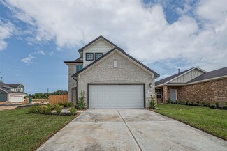 368 Palero Path, Brookshire, TX 77423
