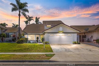 945 Amherst St, Corona, CA 92880