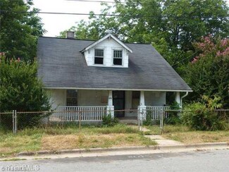 900 Crowder St, Winston Salem, NC 27107