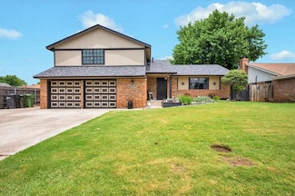1017 Linn Ln, Yukon, OK 73099