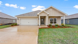 7253 Shady Oak Way, Southport, FL 32409