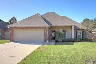 2669 Orleans Quarters Dr, Brusly, LA 70719
