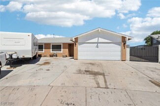 1316 Arlee Ct, Las Vegas, NV 89104