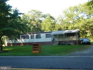 755 Tuckahoe Rd, Vineland, NJ 08360