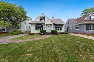 20511 Balfour Rd, Beachwood, OH 44122