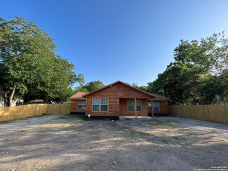 2351 Rigsby Ave, San Antonio, TX 78222