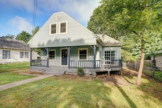 533 N Main St, Republic, MO 65738