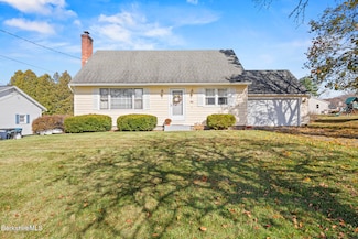 82 Quirico Dr, Pittsfield, MA 01201
