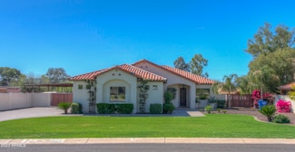 2617 E Captain Dreyfus Ave, Phoenix, AZ 85032