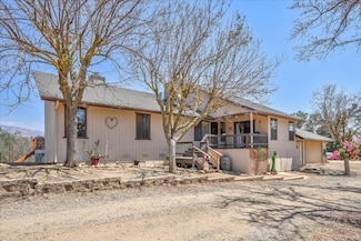 14982 Morgan Canyon Rd, Prather, CA 93651