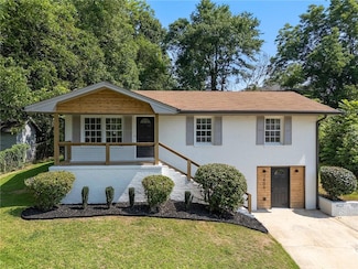 1409 Georgia Ave, Atlanta, GA 30344