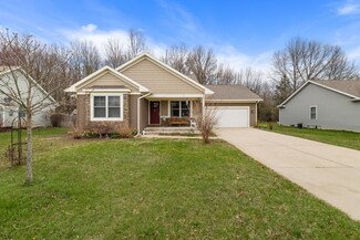 1419 Kristen Path, Saint Joseph, MI 49085