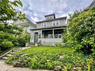 309 Bryant Ave, Syracuse, NY 13204
