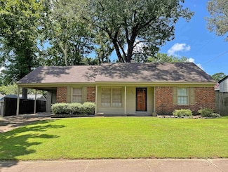 1502 Wheaton St, Memphis, TN 38117