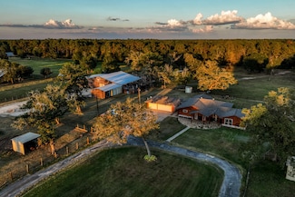 23192 Murrell Rd, Hockley, TX 77447