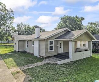 4801 Court S, Birmingham, AL 35208
