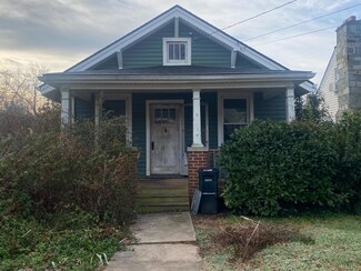 419 Warren Ave, Lynchburg, VA 24501