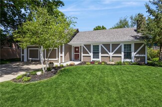 14205 S Summertree Ln, Olathe, KS 66062