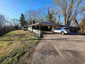 3610 Maple Heights, Cannelton, IN 47520