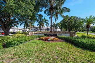 215 Cypress Way E Unit C4, Naples, FL 34110