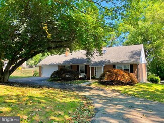 1616 Winston Rd, Gladwyne, PA 19035