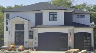 2009 Ridge Tree Dr, Pleasant Hill, MO 64080