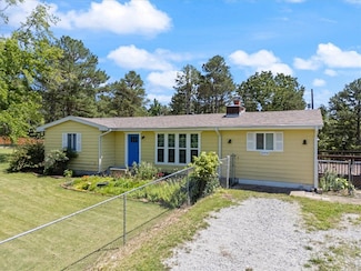 20490 Rocky Branch Rd, Rogers, AR 72756