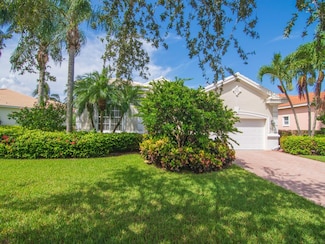 1384 W Island Club Square, Vero Beach, FL 32963