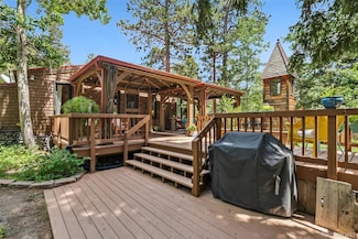 10993 Barker Ave, Conifer, CO 80433