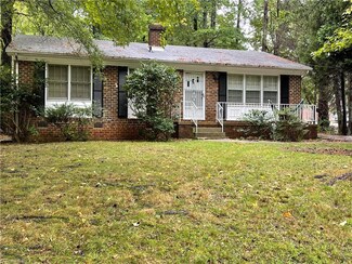 2507 Guyer St, High Point, NC 27265