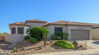 1131 W Calle Artistica, Green Valley, AZ 85614