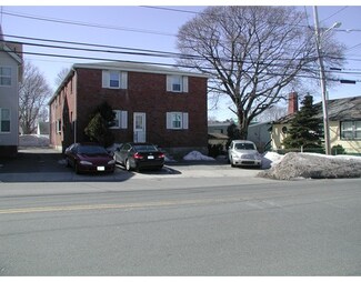 628 Chestnut St, Lynn, MA 01904