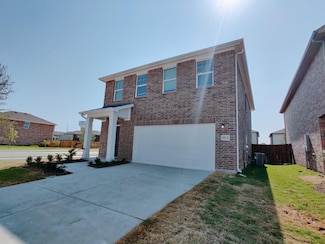 1802 Washington St, Princeton, TX 75407