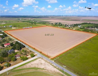 000 N Parker Rd, Santa Rosa, TX 78593