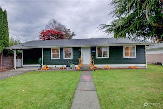 406 Simons Ave, Burlington, WA 98233