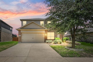 8837 Cold Harbor St, Fort Worth, TX 76123