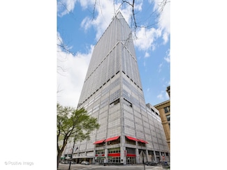 180 E Pearson St Unit 5803, Chicago, IL 60611