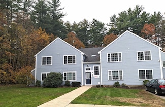 50 Brookside Dr Unit 7, Exeter, NH 03833