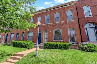 4419 Oakland Ave, Saint Louis, MO 63110