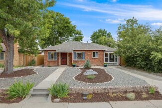 2611 Newport St, Denver, CO 80207