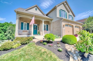2744 Parkerridge Dr, Independence, KY 41051